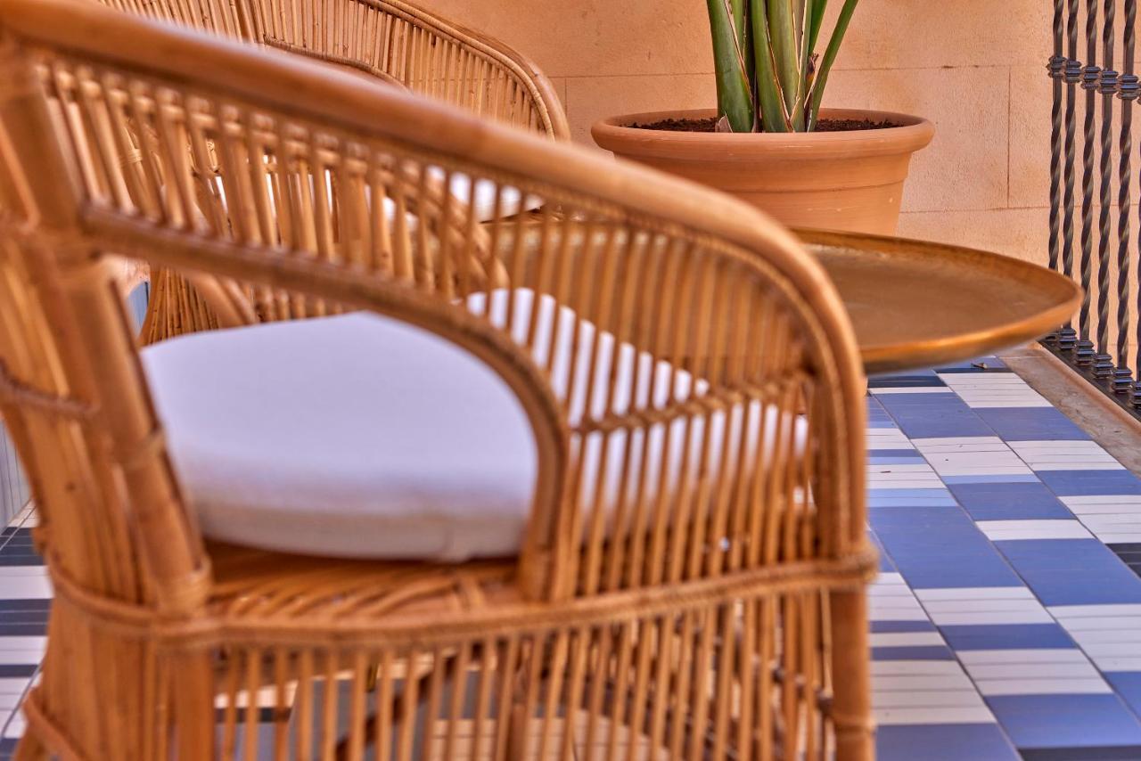 Puro Grand Hotel Palma de Maiorca Exterior foto