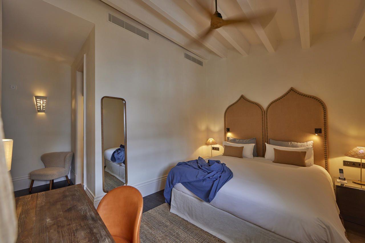 Puro Grand Hotel Palma de Maiorca Exterior foto
